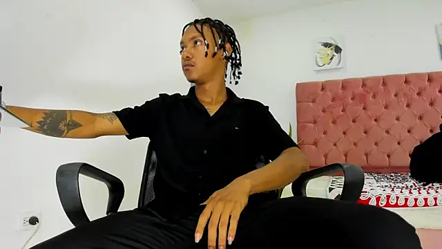 Snapshot of blackdirty420 chatting on March 17, 4:11 pm blackdirty420 online show from March 17, 4:11 pm