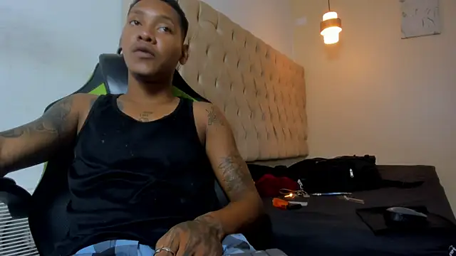 blackdirty420 online show from November 1, 7:27 pm