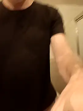 Sexyguycumming online show from March 12, 11:54 pm