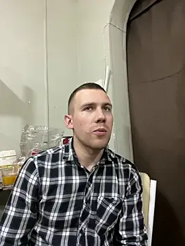 Dimyanmodel online show from February 7, 7:27 pm