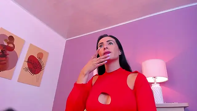 scarlet edwars online show from March 4, 3:26 pm