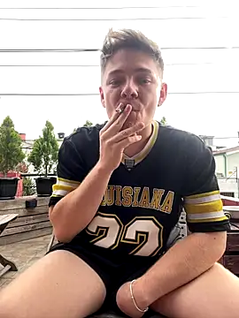 Angel Montiell online show from September 17, 9:05 pm