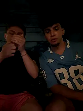 Angel Montiell online show from October 4, 2:20 am