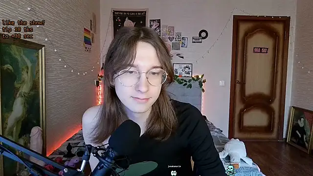 tangerine4dreams online show from March 15, 6:58 am