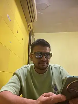 crazyfreaking online show from February 16, 11:16 pm