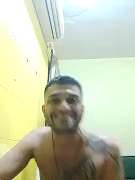 crazyfreaking online show from February 17, 8:36 pm