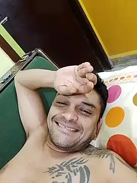 crazyfreaking online show from February 28, 9:23 pm