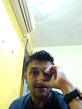 crazyfreaking online show from March 1, 9:04 pm