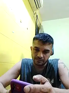 crazyfreaking online show from March 15, 10:00 pm