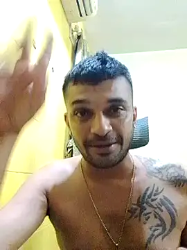 crazyfreaking online show from March 17, 9:45 pm