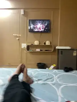 crazyfreaking online show from October 20, 9:26 pm