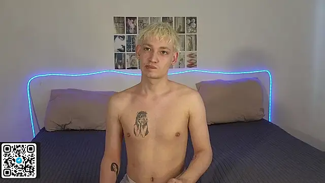 Julian wins online show from March 20, 7:35 am