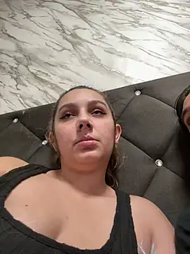 hotamanda01 online show from April 15, 11:50 am