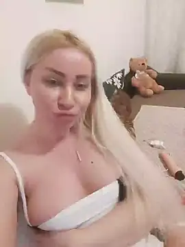 visnjica online show from March 17, 10:38 pm