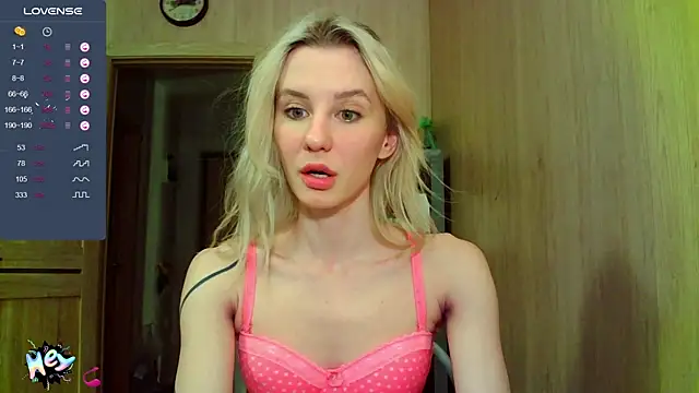 Caramel piegirl online show from February 14, 7:02 pm