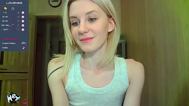 Caramel piegirl online show from March 6, 12:00 am