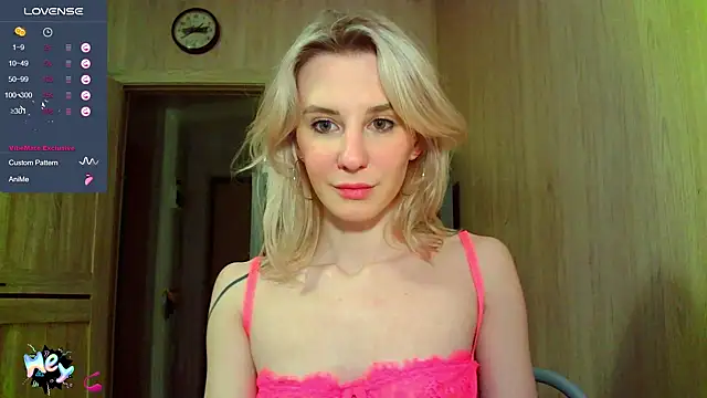 Caramel piegirl online show from March 11, 7:25 pm