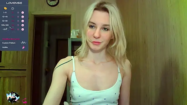 Caramel piegirl online show from March 13, 7:39 pm