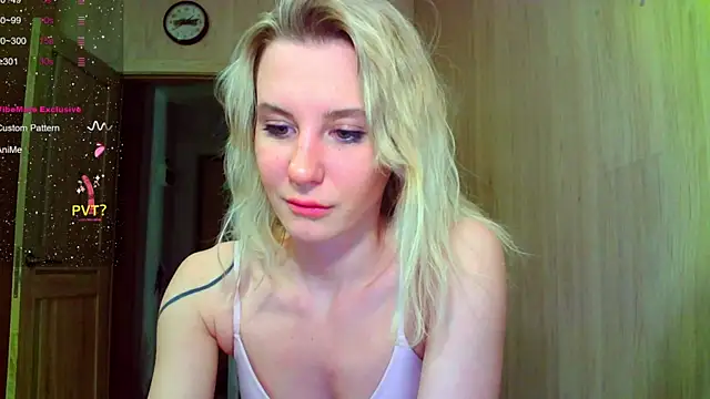 Caramel piegirl online show from April 21, 10:12 pm