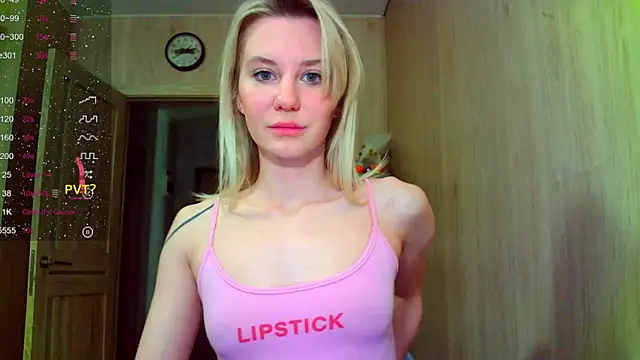 Caramel piegirl online show from April 24, 9:06 pm