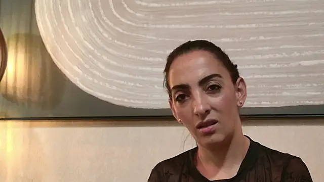 lissa palmer online show from November 7, 3:17 am