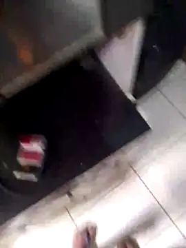 Ailton9865 online show from November 6, 1:45 pm