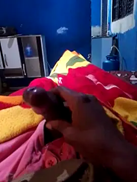 Ailton9865 online show from February 24, 11:52 am