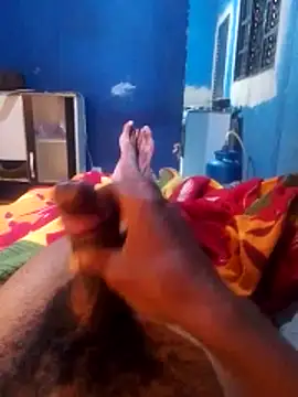 Ailton9865 online show from March 3, 11:49 am