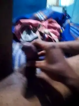 Ailton9865 online show from April 20, 3:31 am