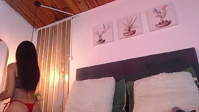 Snapshot of melissa_becraft chatting on September 22, 10:01 pm melissa becraft online show from September 22, 10:01 pm