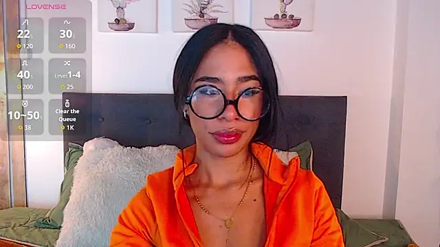 Snapshot of melissa_becraft chatting on November 29, 2:25 am melissa becraft online show from November 29, 2:25 am