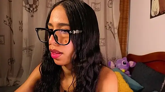 melissa becraft online show from February 18, 2:18 am