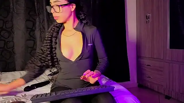 melissa becraft online show from June 22, 3:08 am