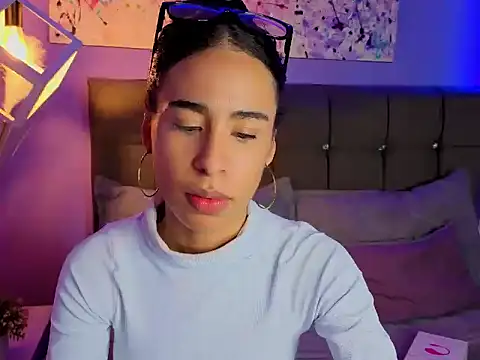 melissa becraft online show from June 30, 2:23 am