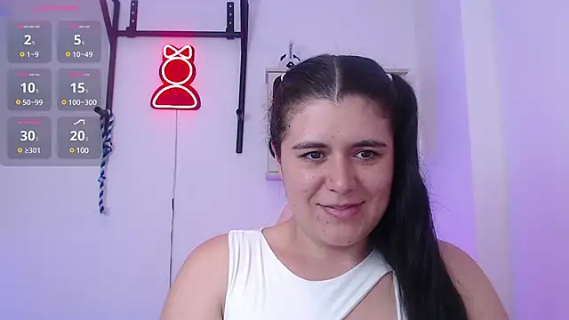 Snapshot of dannastevensXX chatting on March 6, 3:24 am dannastevensXX online show from March 6, 3:24 am
