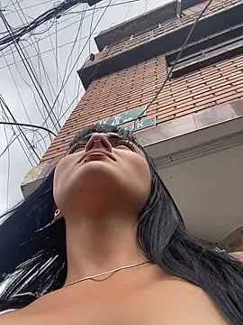 Dulce  Boyd online show from February 24, 7:52 pm