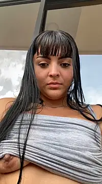 Dulce  Boyd online show from February 28, 10:39 pm