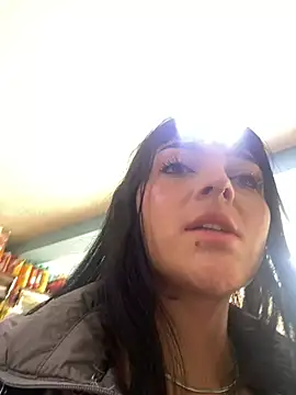 Dulce  Boyd online show from March 18, 1:31 pm