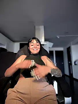 Dulce  Boyd online show from September 9, 1:54 pm