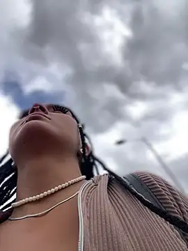 Dulce  Boyd online show from February 16, 2:13 pm