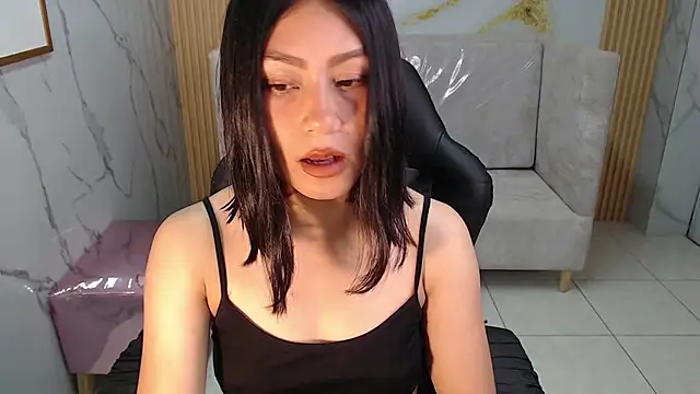 Snapshot of salome_stockman_s chatting on March 7, 1:29 pm salome stockman s online show from March 7, 1:29 pm