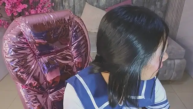 salome stockman s online show from November 18, 2:54 pm