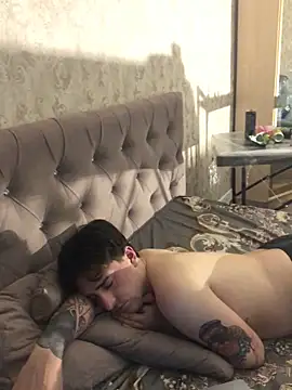 dark-willoww online show from February 16, 4:42 am