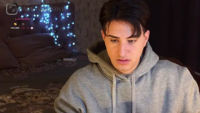 dark-willoww online show from February 17, 11:55 am