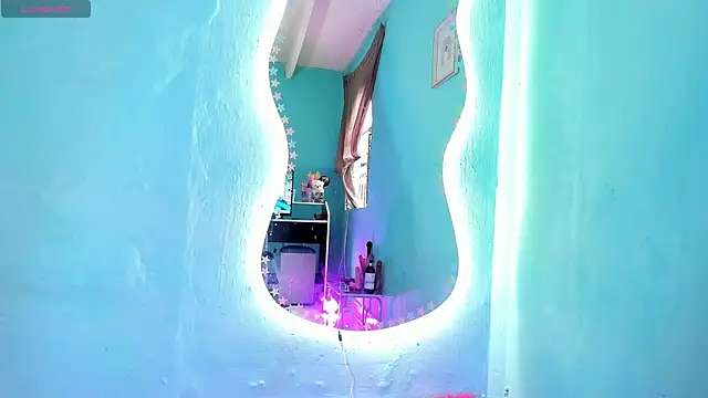 Snapshot of Abbiee_8 chatting on March 14, 4:09 pm Abbiee 8 online show from March 14, 4:09 pm