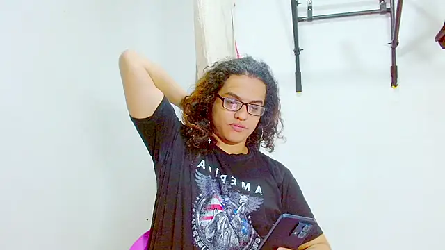 Diane blossom online show from February 17, 5:43 pm