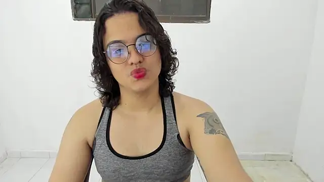 Diane blossom online show from December 21, 12:18 am