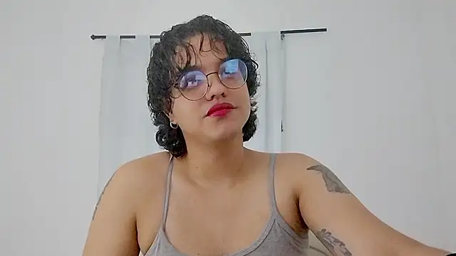 Diane blossom online show from January 18, 8:34 pm