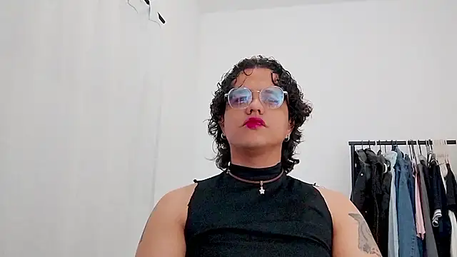 Diane blossom online show from February 25, 1:43 pm