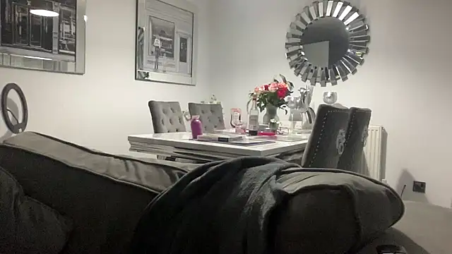 GemaJBusty online show from February 18, 9:53 pm